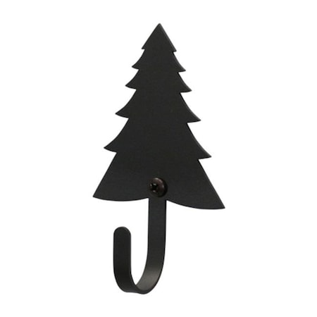 Village Wrought Iron Village Wrought Iron WH-MAG-42 Pine Tree Mag Hook WH-MAG-42